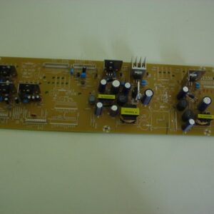 Toshiba 75000545 (PD1339B) Low B Board