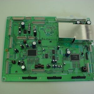 Toshiba 75000547 (PD1357A-1, 23599760A) Interface Board