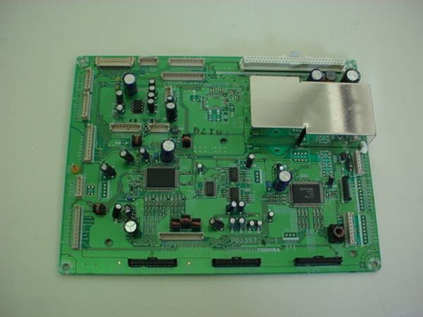 Toshiba 75000547 (PD1357A-1, 23599760A) Interface Board