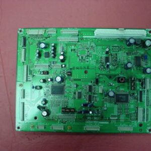 Toshiba FPT 526E Tuner Board PN: 23599765A