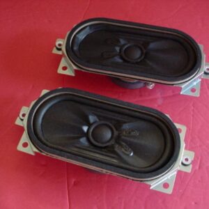 Philips 244125730020 Speaker Set 2441 257 30020