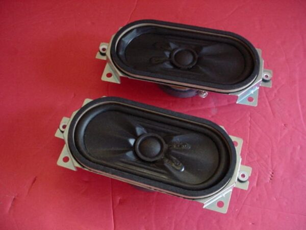 Philips 244125730020 Speaker Set 2441 257 30020