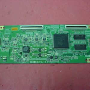 Toshiba FPT 526E PCB PN: 260WCLVI.IT