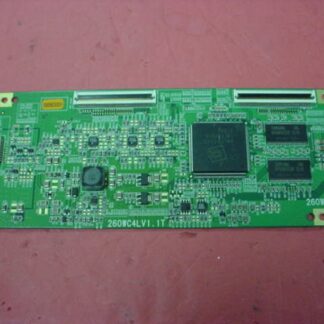 Toshiba FPT 526E PCB PN: 260WCLVI.IT