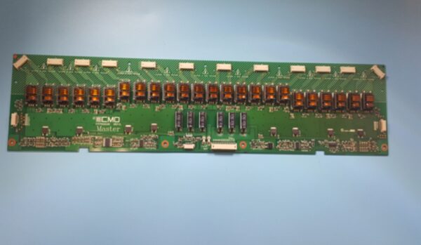 CMO 27-D015270-M (VIT70016.90) Backlight Inverter Master