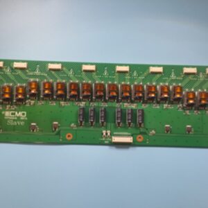 CMO 27-D015270-S (VIT70016.91) Backlight Inverter Slave