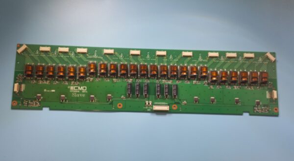 CMO 27-D015270-S (VIT70016.91) Backlight Inverter Slave