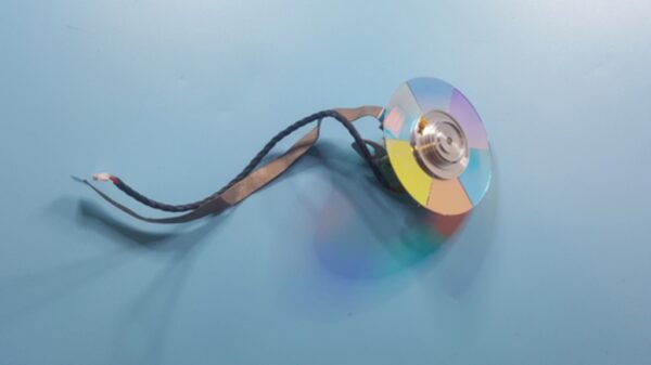 Mitsubishi Original 28S5593030 Color Wheel