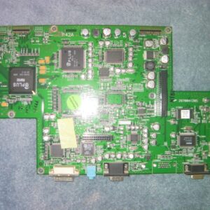 Vizio 2970041205 (P42A) Main Board