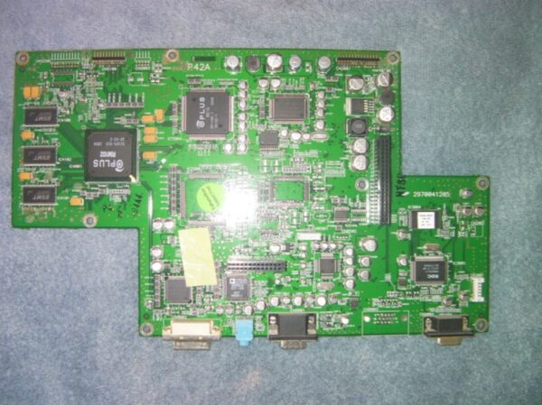 Vizio 2970041205 (P42A) Main Board