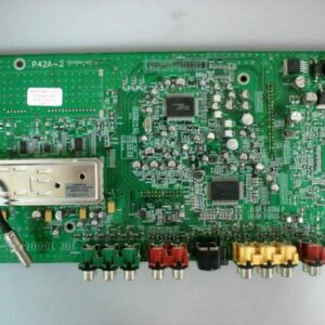 Vizio 2970041405 (P42A-2) Tuner Board