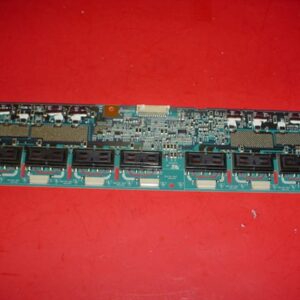 Dynex DX-LCD32-09 Backlight Inverter Board PN: 2995310601