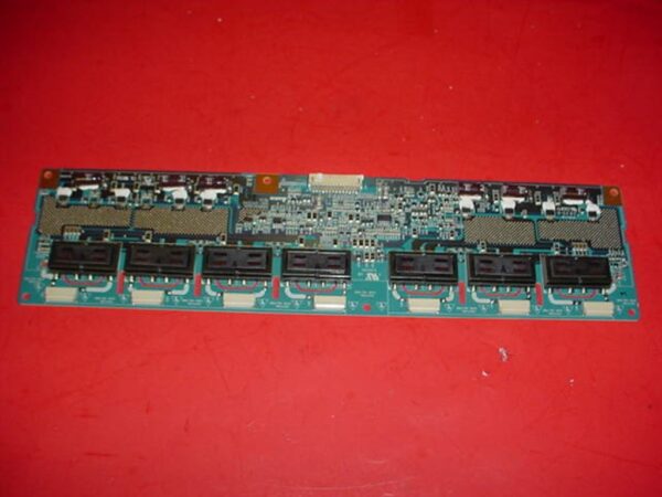 Dynex DX-LCD32-09 Backlight Inverter Board PN: 2995310601