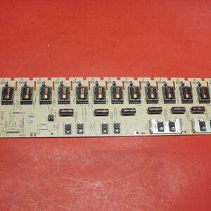 Sharp RUNTKA568WJN1 (DAC-60T020 BF) Backlight Inverter