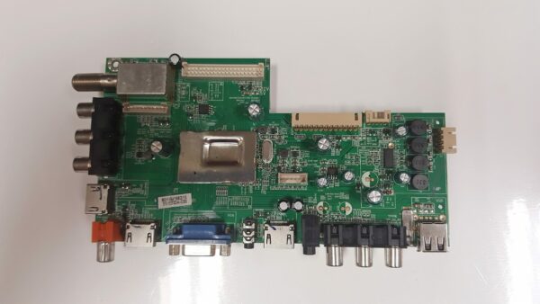 Proscan 2D.6T005.D50 Main Board for PLDED5030A-RK