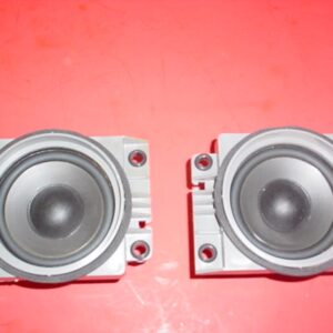 Samsung TV Speakers PN: 3001-001282