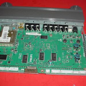 Philips 60PL9200D/37 Signal PCB Main Board AV PN: 3104-313-60955