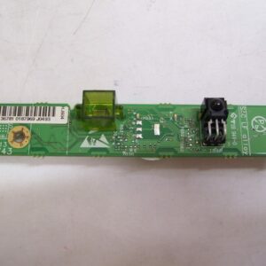 Philips 313926724411 (310431360743) IR Sensor Board Unit