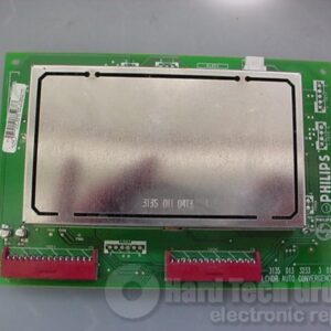 Philips Projection Auto Convergence Board PN: 3135-013-3233