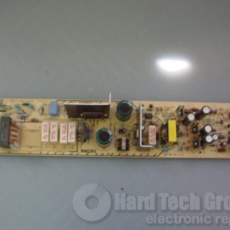 Philips 55PP93 5217 TV Power Supply Board 3135 013 3253.2 01 313503710591