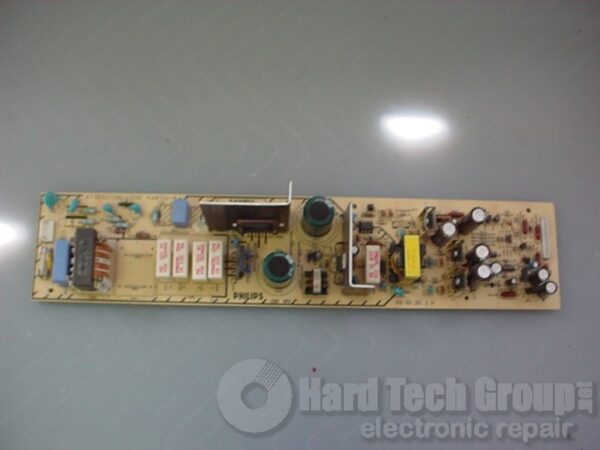 Philips 55PP93 5217 TV Power Supply Board 3135 013 3253.2 01 313503710591