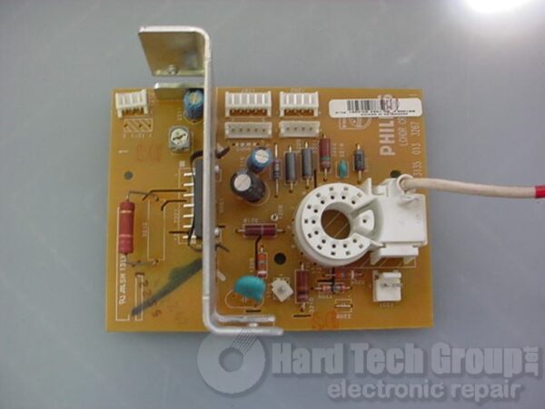 Philips Projection CRT Board PN: 3135-013-3267