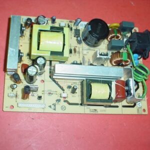 Power Supply PN: 3138 103 6282-1