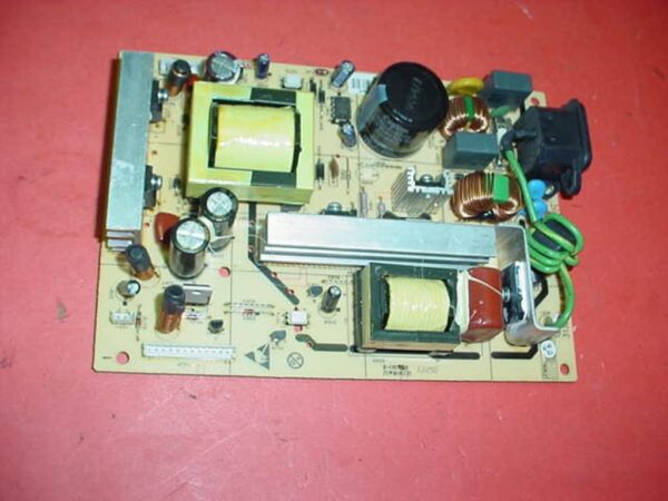 Power Supply PN: 3138 103 6282-1