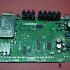 Video Main Board Pcb PN: 3138-103-6284.3 3138 103 6284.3 31381036284.3