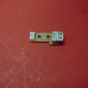 Magnavox TV 37MF331D/37 USB PORT PCB PN: 3138-103-6320.1