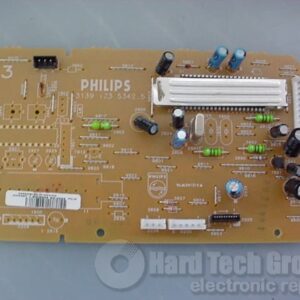 Philips Projection PCB Board PN: 3139-123-5342.5