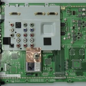 Philips 313926857368 SSB/Main Board