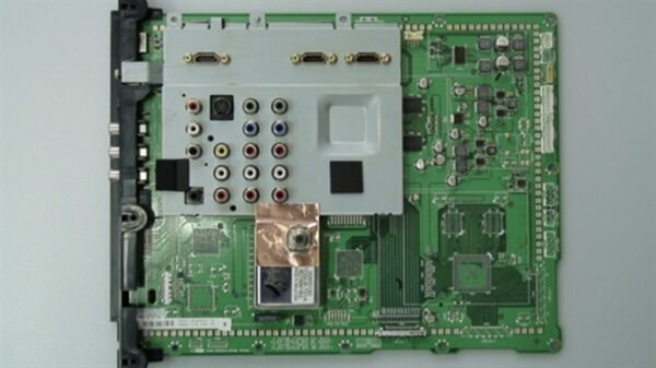 Philips 313926857368 SSB/Main Board