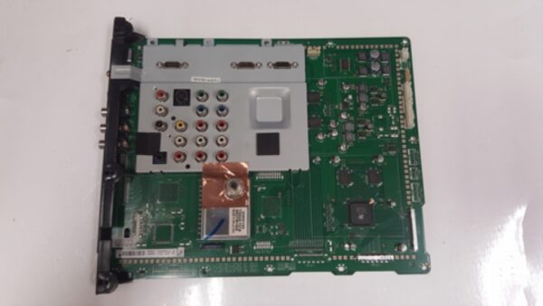 Philips 313926859105 Main Board