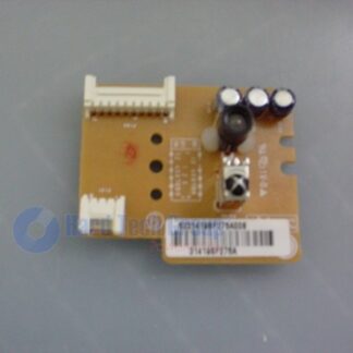 LG 42pc3dv Plasma IR Sensor Board PN: 3149sf276a