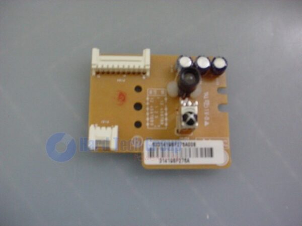 LG 42pc3dv Plasma IR Sensor Board PN: 3149sf276a