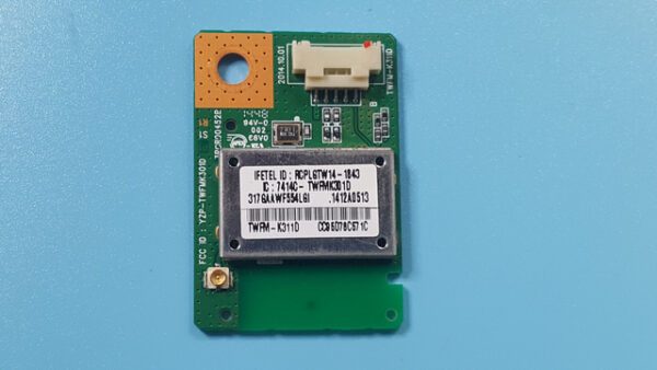 Vizio 317GAAWF554LGI (TWPM-K311D) Wi-Fi Module