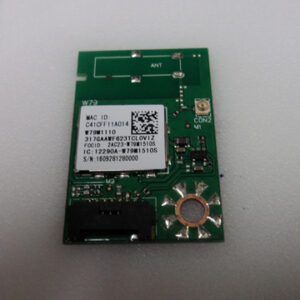 Vizio 317GAAWF623TCL0VIZ Wi-Fi Module