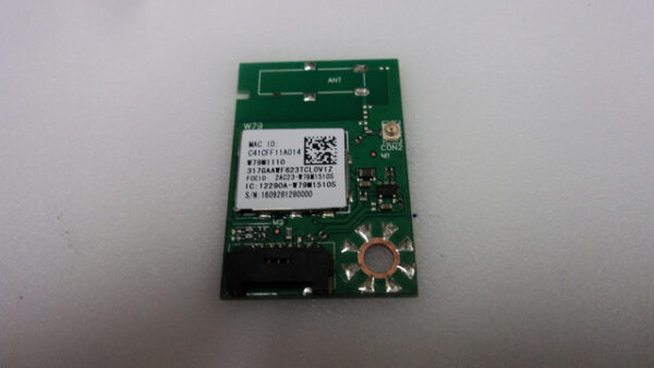 Vizio 317GAAWF623TCL0VIZ Wi-Fi Module