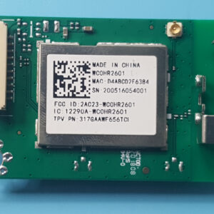 Insignia 317GAAWF656TCL (WCOHR2601)Wi-Fi Module