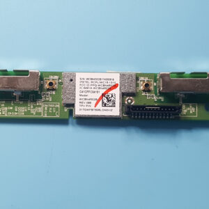 Vizio 317GWFBT606LON0VIZ WiFi Wireless Adapter Module