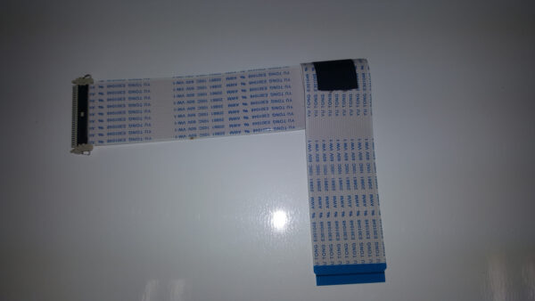 TCL Main Board to Panel LVDS Ribbon