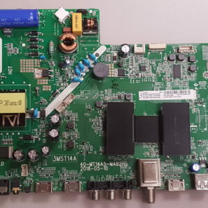 TCL Main Board / Power Supply for 32S321 (32S321TCAA Version)