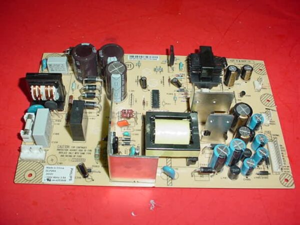 Philips 334110120152 (DLP2K6) Power Supply