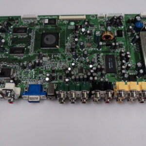 Vizio 3370-0052-0150 Main Board