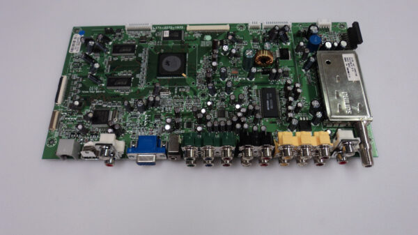 Vizio 3370-0052-0150 Main Board