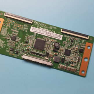 Hitachi 34.29110.019 (TT5461B03-2-C-1) T-Con Board