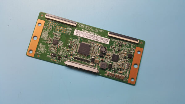 Hitachi 34.29110.019 (TT5461B03-2-C-1) T-Con Board