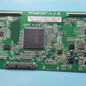 Hisense 34.29110.0520G (ST5461D07-1-C-B) T-Con Board