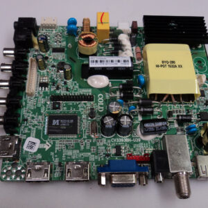 Westinghouse Main Board/ PSU for DWM40F3G1